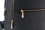 Vince Camuto Pescara - Monogrammed Black